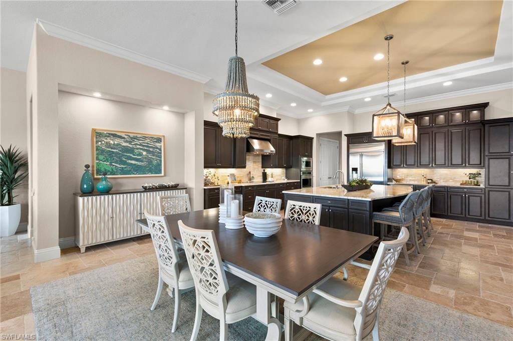 9238 Marble Stone Dr , Naples, FL 34120 Photo
