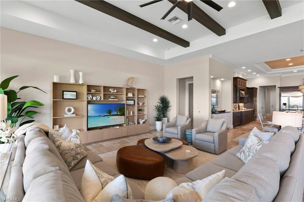 9238 Marble Stone Dr , Naples, FL 34120 Photo