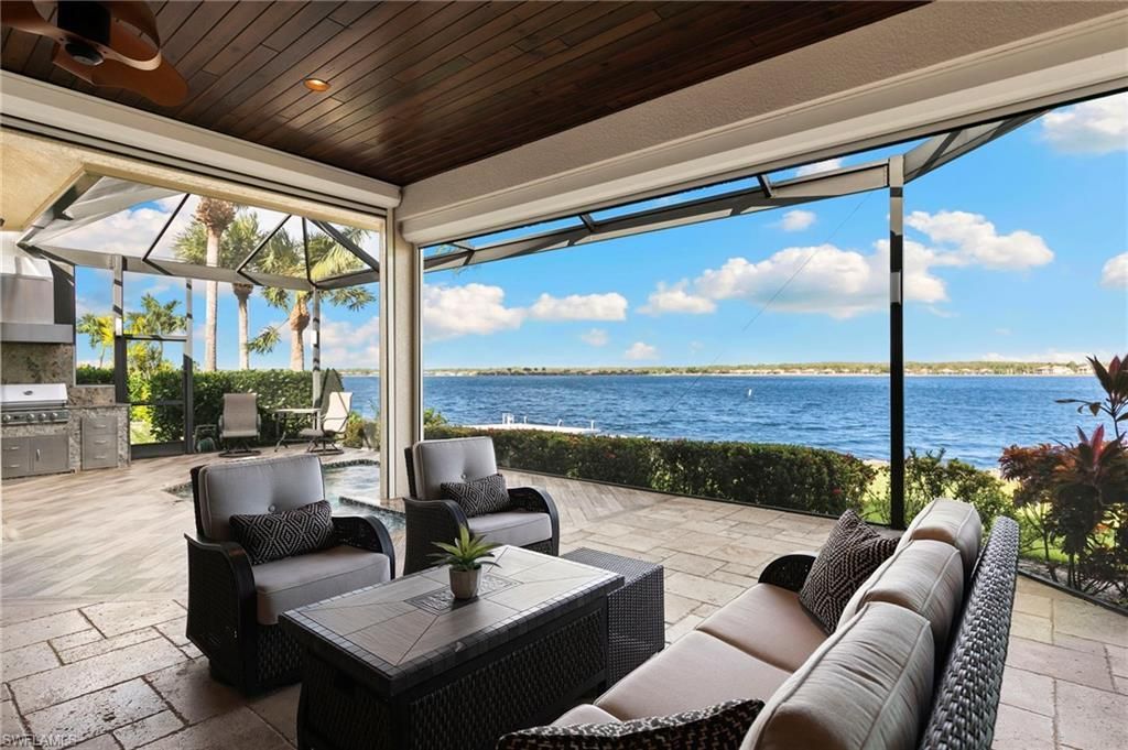 9238 Marble Stone Dr , Naples, FL 34120 Photo