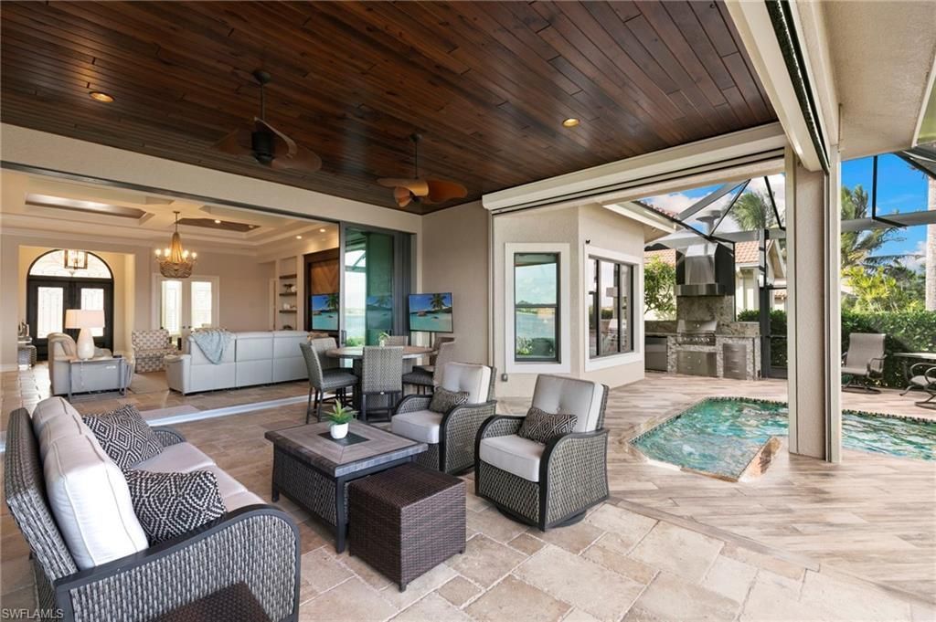 9238 Marble Stone Dr , Naples, FL 34120 Photo