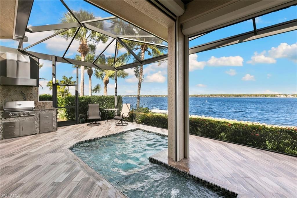 9238 Marble Stone Dr , Naples, FL 34120 Photo