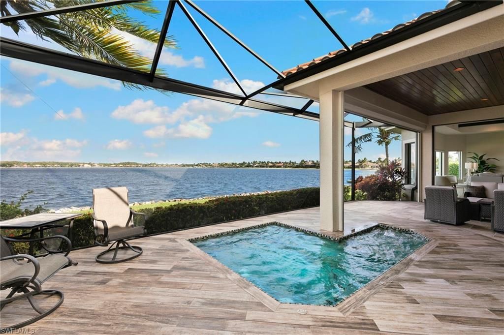 9238 Marble Stone Dr , Naples, FL 34120 Photo