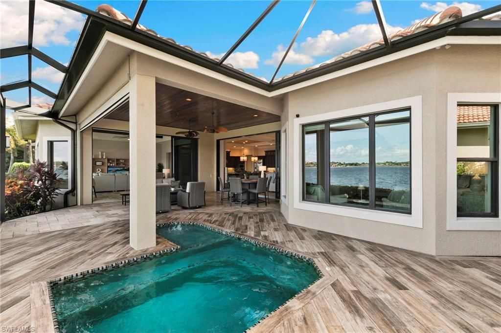 9238 Marble Stone Dr , Naples, FL 34120 Photo