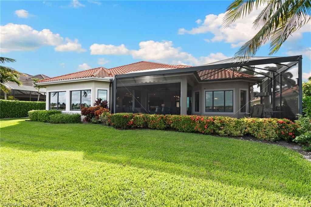 9238 Marble Stone Dr , Naples, FL 34120 Photo