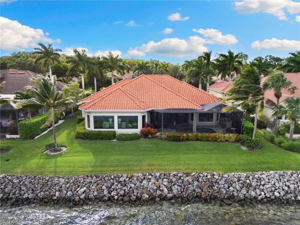 9238 Marble Stone Dr , Naples, FL 34120 Photo