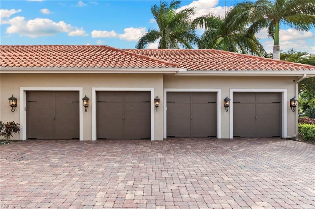 9238 Marble Stone Dr , Naples, FL 34120 Photo