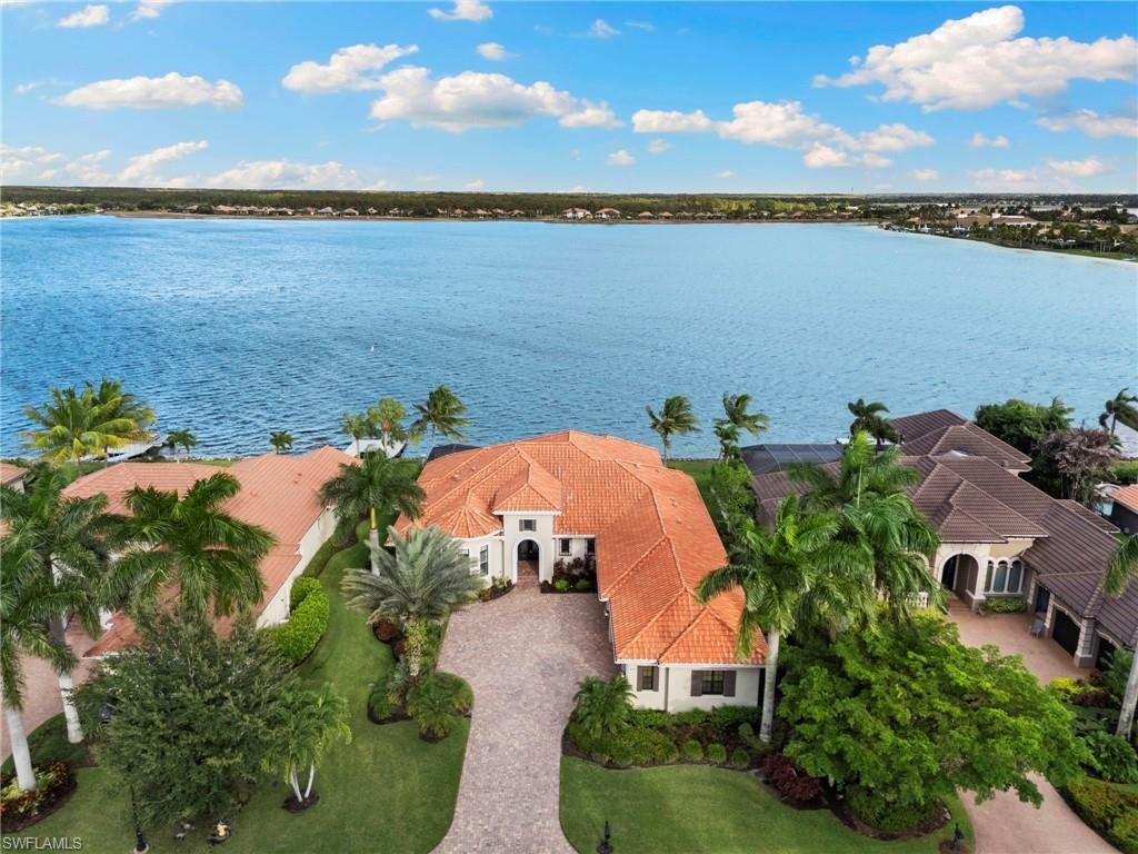 9238 Marble Stone Dr , Naples, FL 34120 Photo