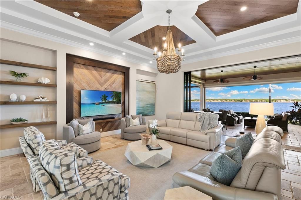 9238 Marble Stone Dr , Naples, FL 34120 Photo