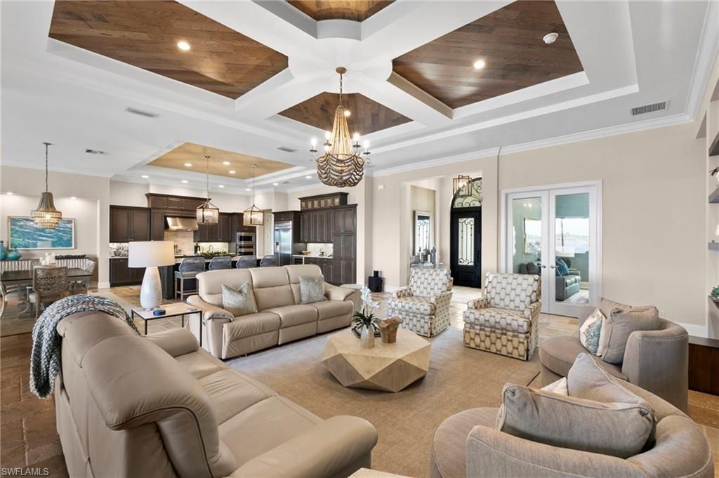 9238 Marble Stone Dr , Naples, FL 34120 Photo