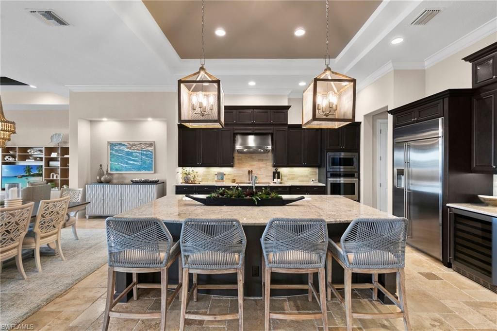 9238 Marble Stone Dr , Naples, FL 34120 Photo
