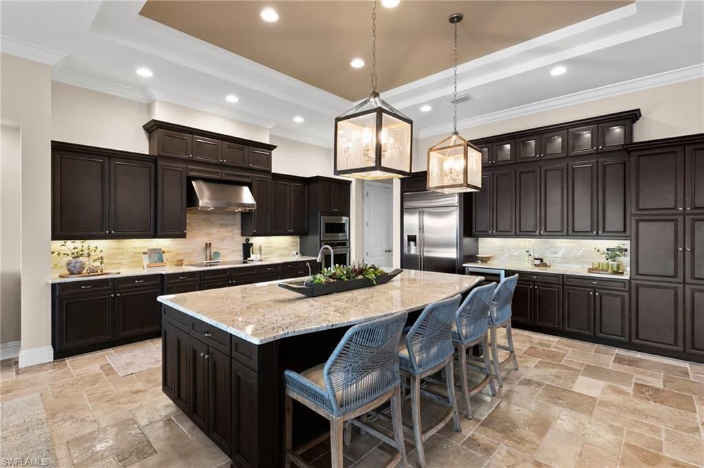 9238 Marble Stone Dr , Naples, FL 34120 Photo