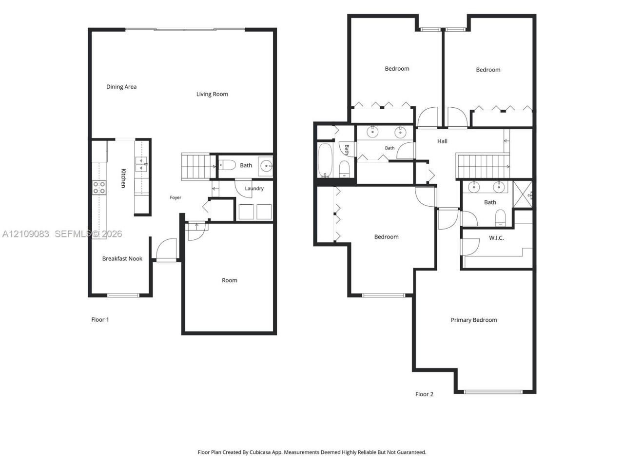8208 NW 9th Ct , Unit 1, Plantation, FL 33324 Photo