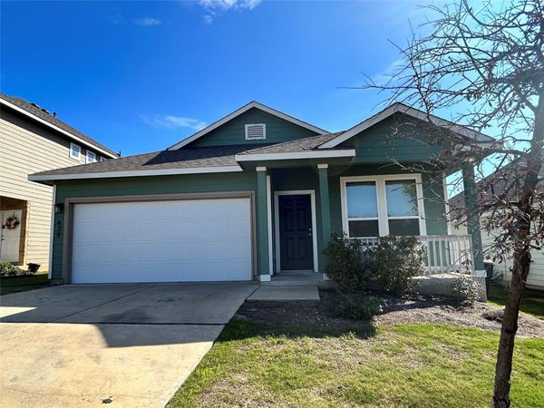 429 San Gabriel River RD , Georgetown, TX 78626