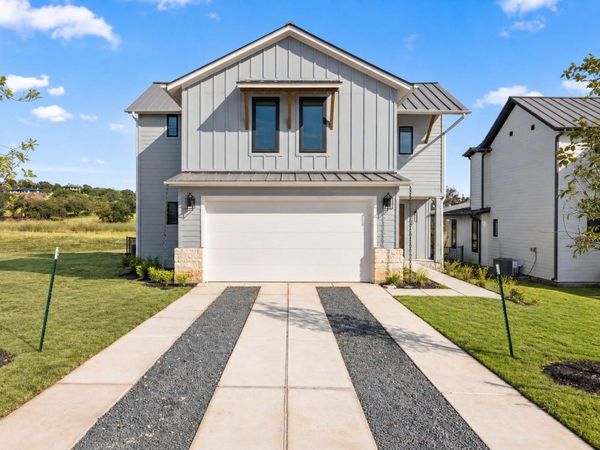 711 N Paleface Ranch #9 RD , Unit 9, Spicewood, TX 78669