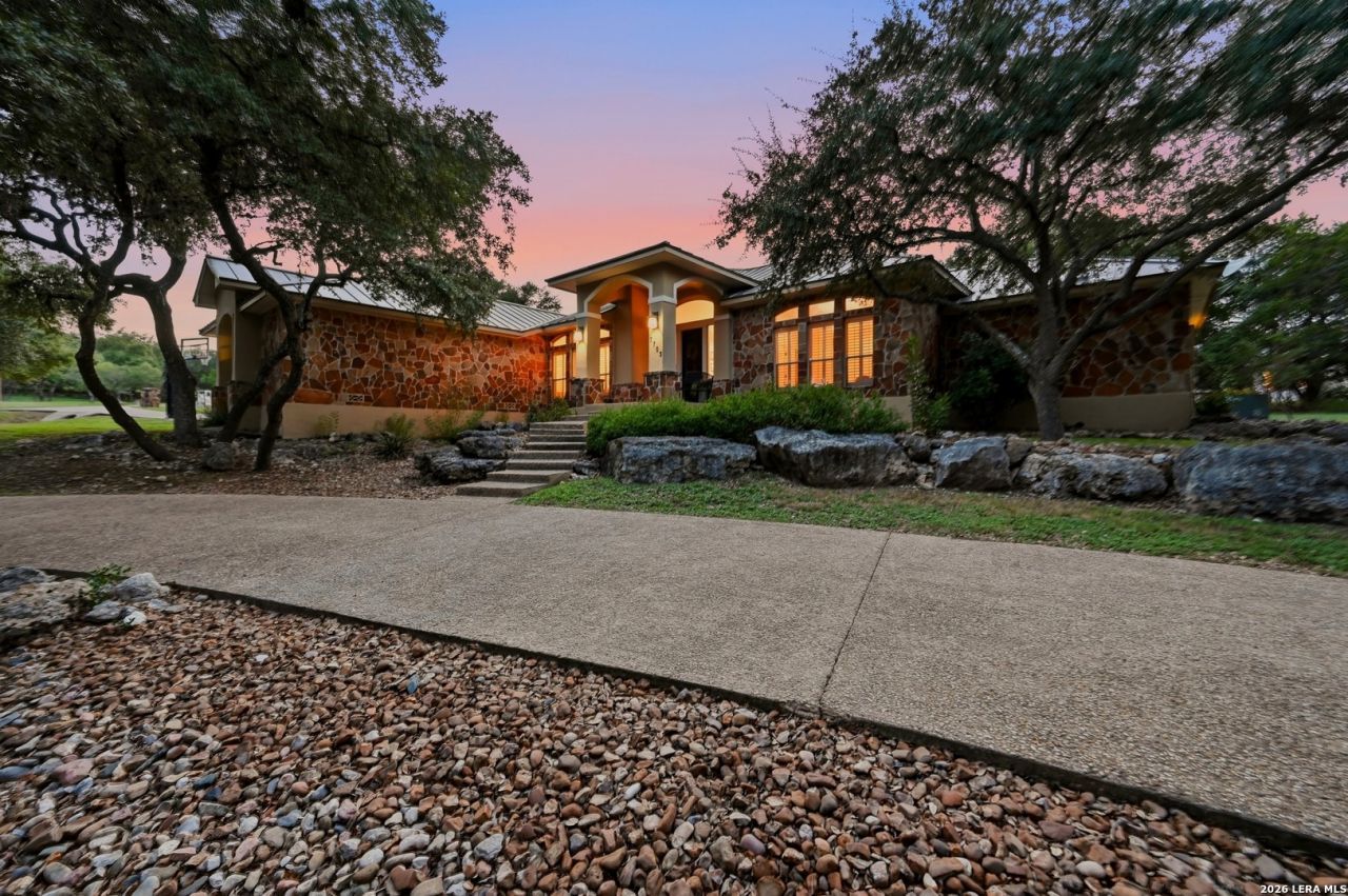 7703 Secretariat Lane, Fair Oaks Ranch, TX 78015 Main Photo