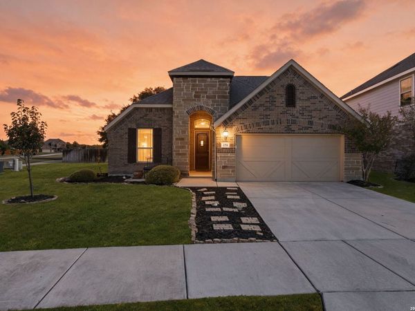 251 Parkview Terrace, Boerne, TX 78006