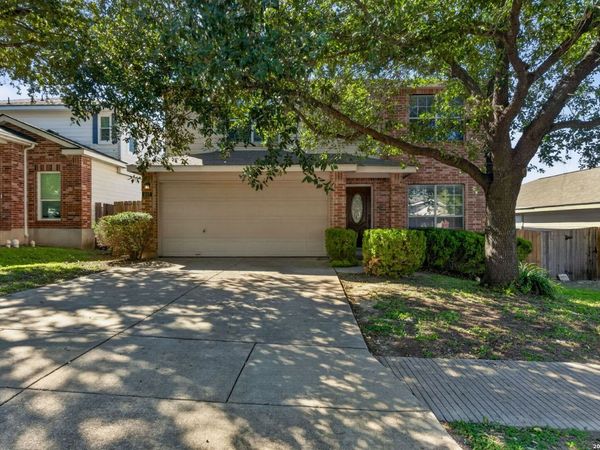 643 Granite Cliff, San Antonio, TX 78251