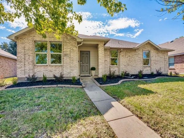 1728 Harvest Crossing Drive, Wylie, TX 75098
