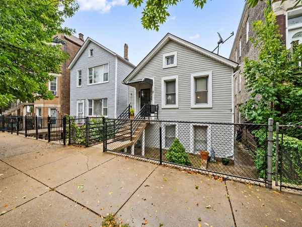 3123 S Throop Street , Chicago, IL 60608