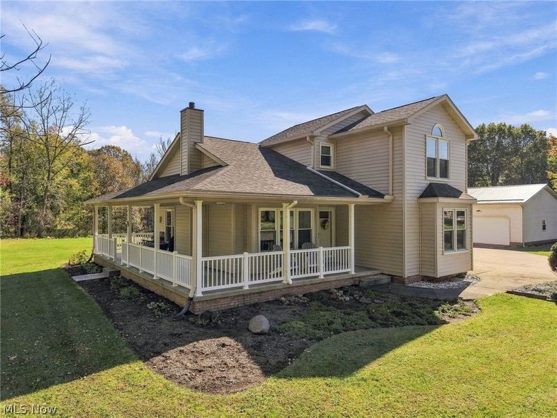 6900 Atlantic Boulevard NE, Louisville, OH 44641 Photo 2