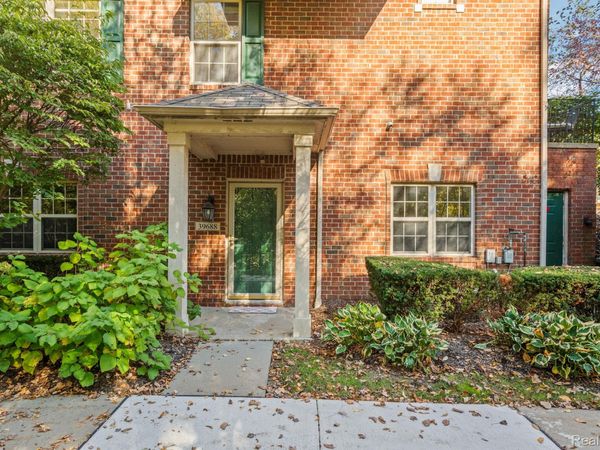 39688 Rockcrest Lane, Northville Township, Mi 48168