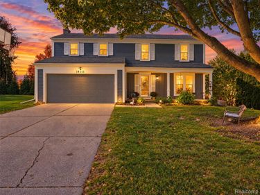 28211 Yorktown Road, Farmington Hills, Mi 48331