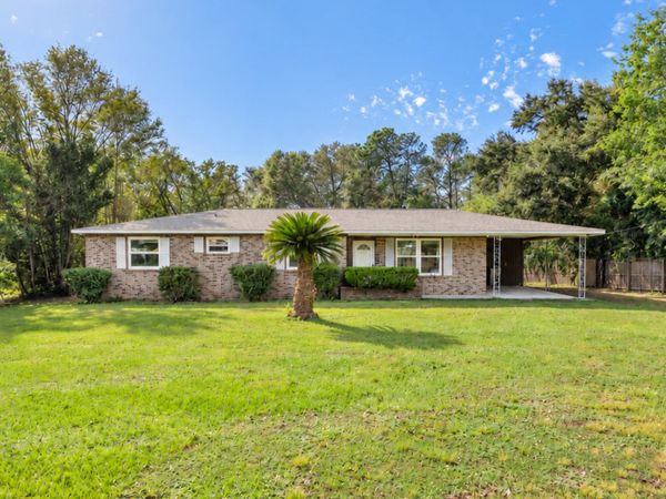 8581 Redwing Drive, Pensacola, FL 32534