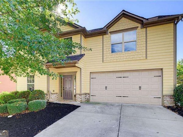 152 Mount Moriah Road, Ball Ground, GA 30107