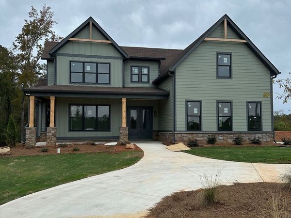 220 Haley Road, Butts, GA 30233