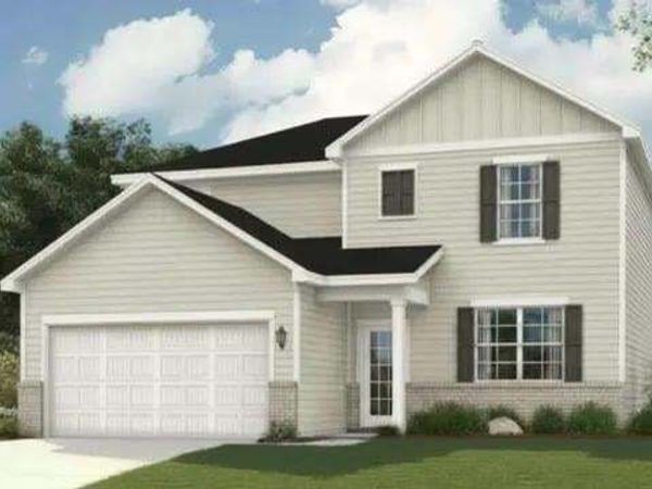 208 Wildflower Ridge Road, Dallas, GA 30157