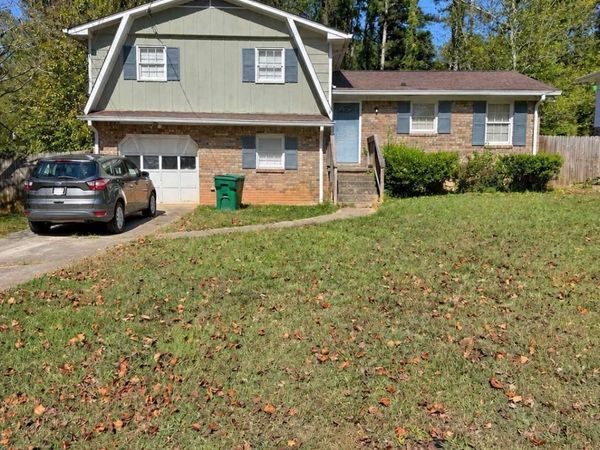 2520 Elkhorn Drive, Decatur, GA 30034