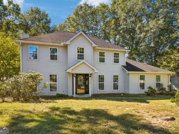 224 Ryan Road, Winder, GA 30680