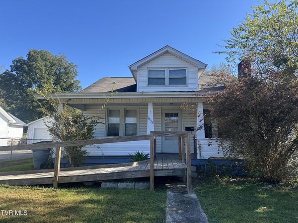 1635 Carolina Avenue, Bristol, TN 37620