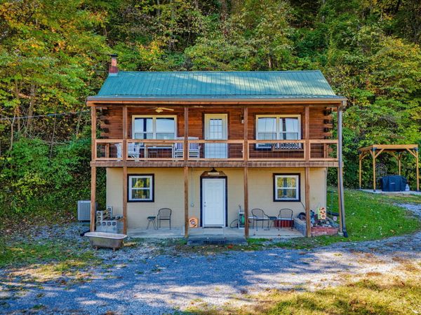 185 Owens Road, Johnson City, TN 37604