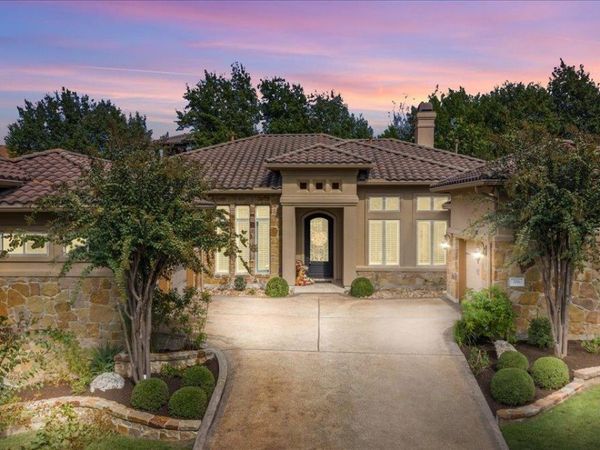 206 Jack Nicklaus DR , Lakeway, TX 78738