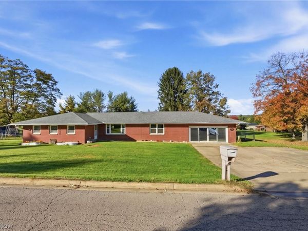 201 Sequoia Drive , Byesville, OH 43723