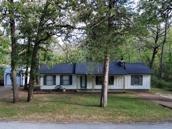 26 Cheyenne Drive , Cherokee Village, AR 72529