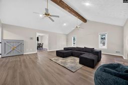 1118 Pepper Ridge Drive  photo 4