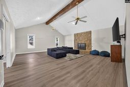 1118 Pepper Ridge Drive  photo 4