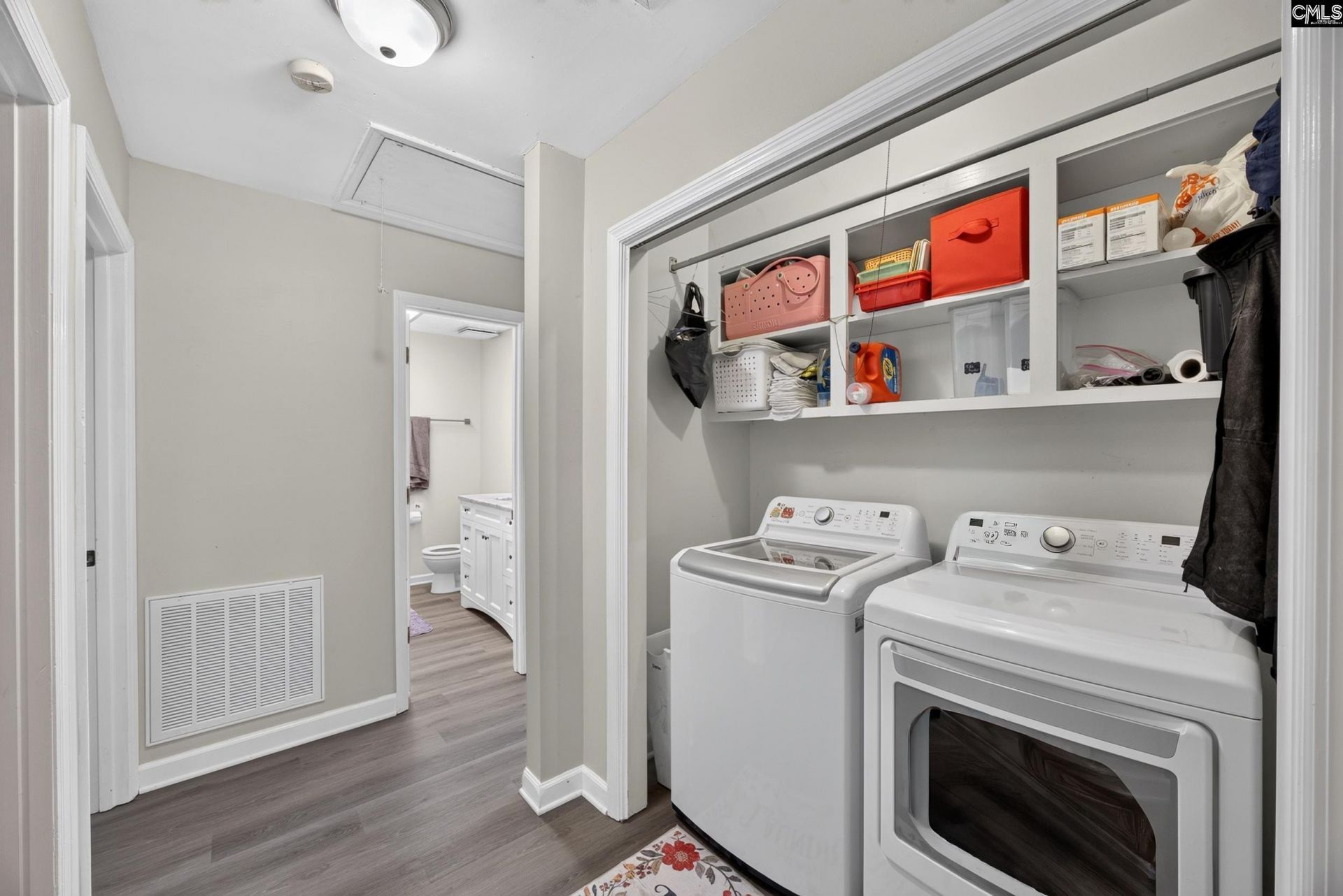 1118 Pepper Ridge Drive  Photo 8