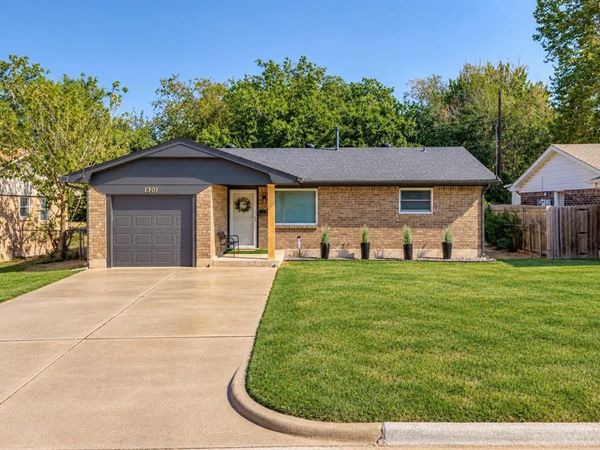 1301 E Brooks Street, Norman, OK 73071