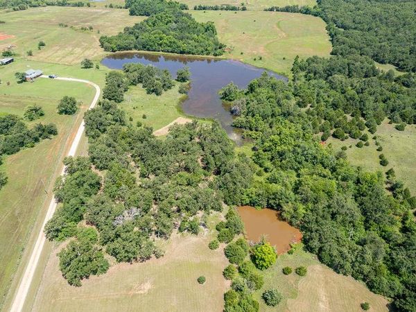 2501 SE 119th Street, McLoud, OK 74851