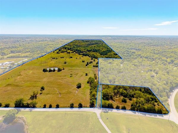 36474 E 142.5 Road, Sasakwa, OK 74867