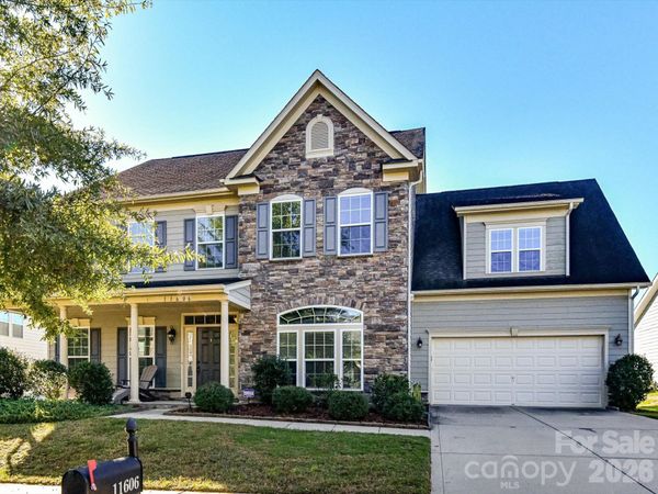 11606 Warfield Avenue , Huntersville, NC 28078