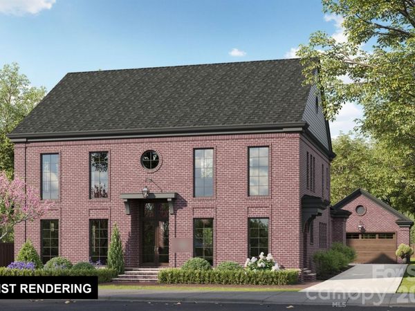 3320 Mayfield Avenue, Charlotte, NC 28209