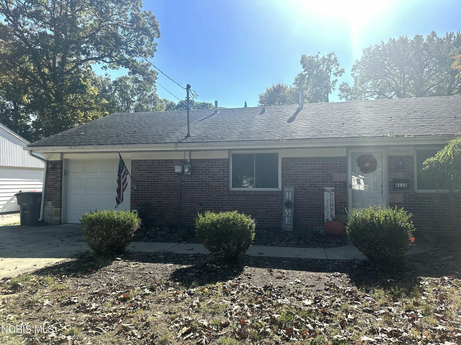 4133 Albar Drive , Toledo, OH 43623 Main Photo