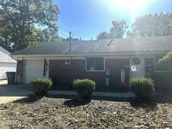 4133 Albar Drive , Toledo, OH 43623