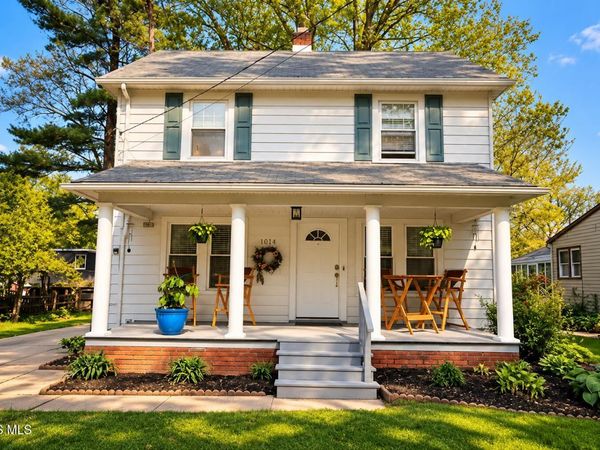 1816 Eileen Road , Toledo, OH 43615