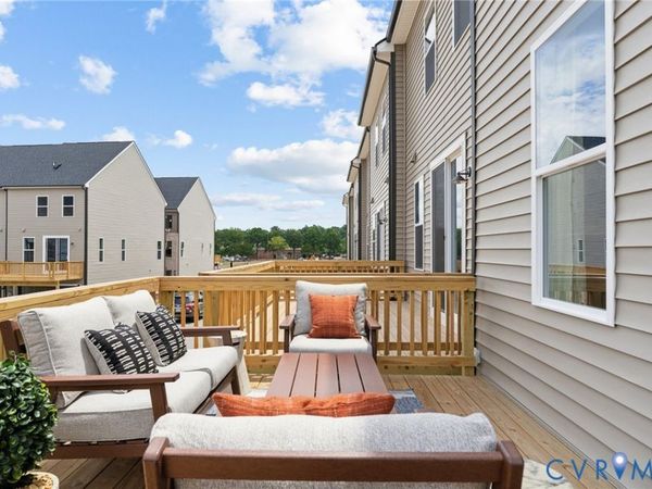9401 Alquist Street , Henrico, VA 23059
