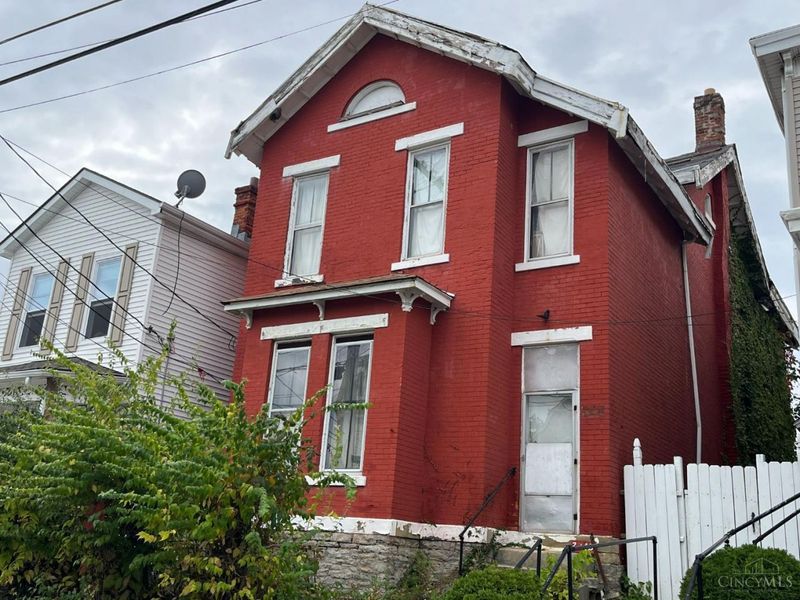 2343 Kenton Street, Cincinnati, OH 45206 Photo 1